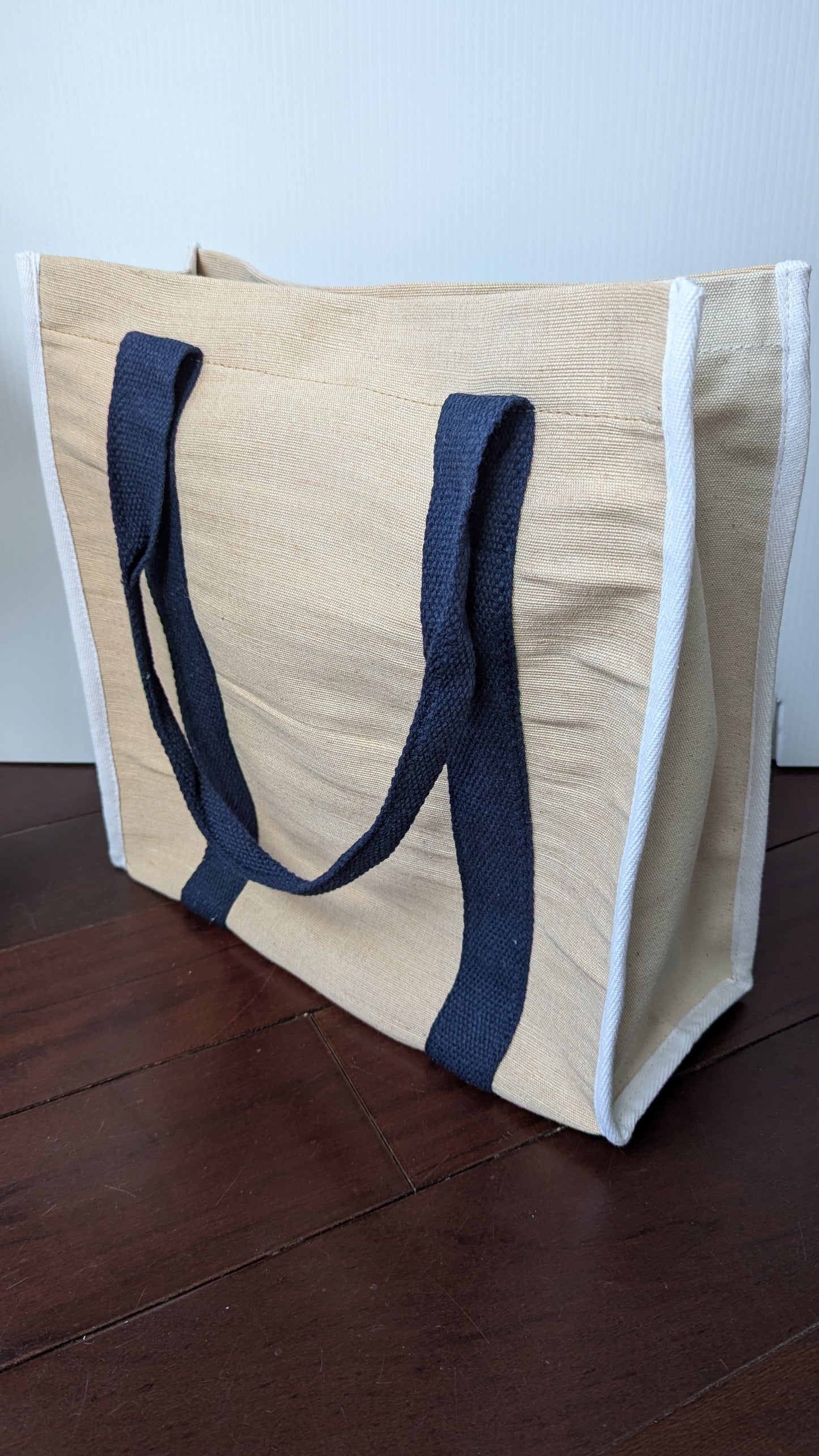 Everyday Multi-functional Tote Bag (5 POCKETS!)