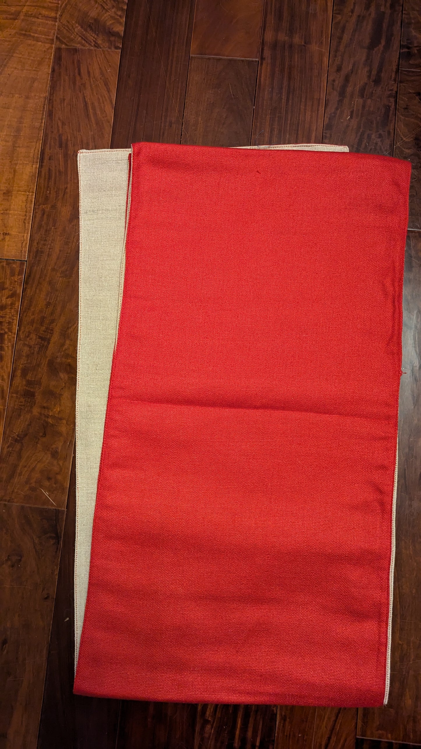 Table Runner - JUCO