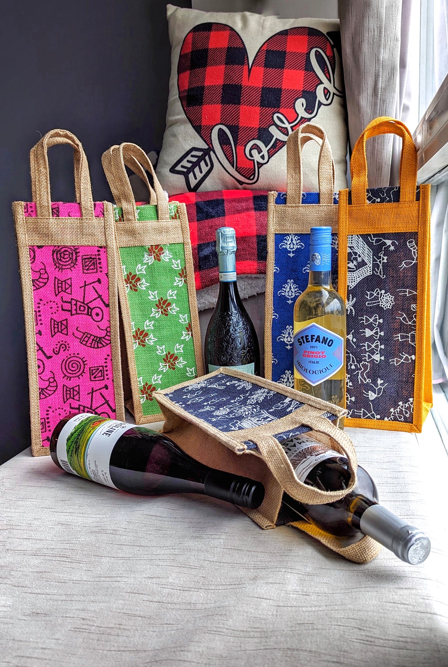 Wine Bag