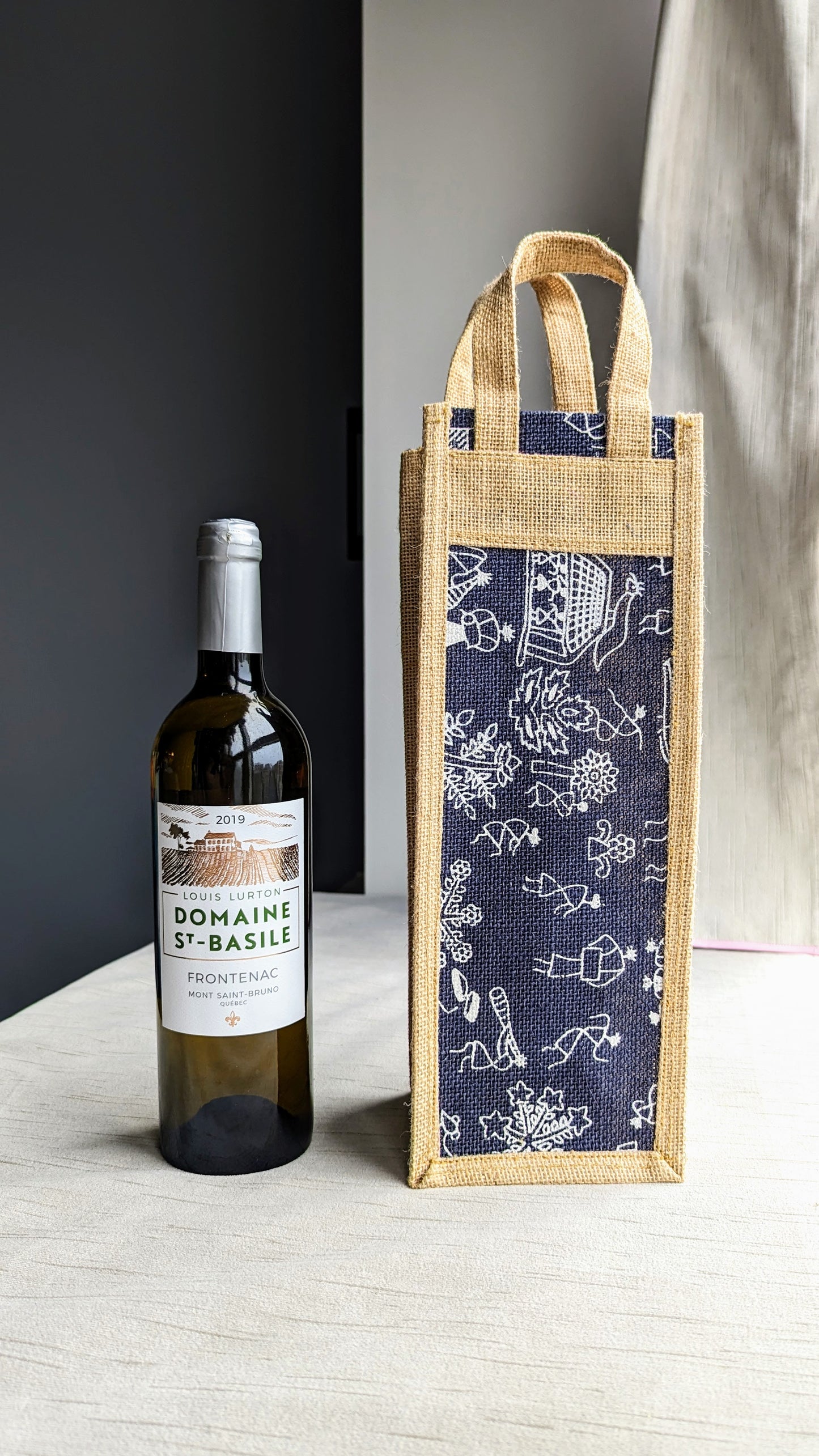 Wine Bag