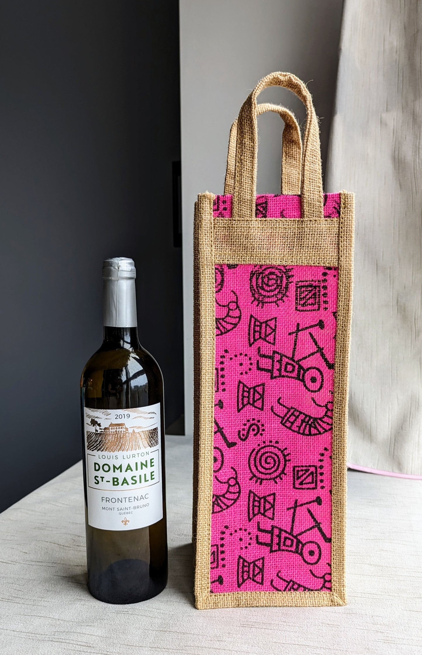 Wine Bag