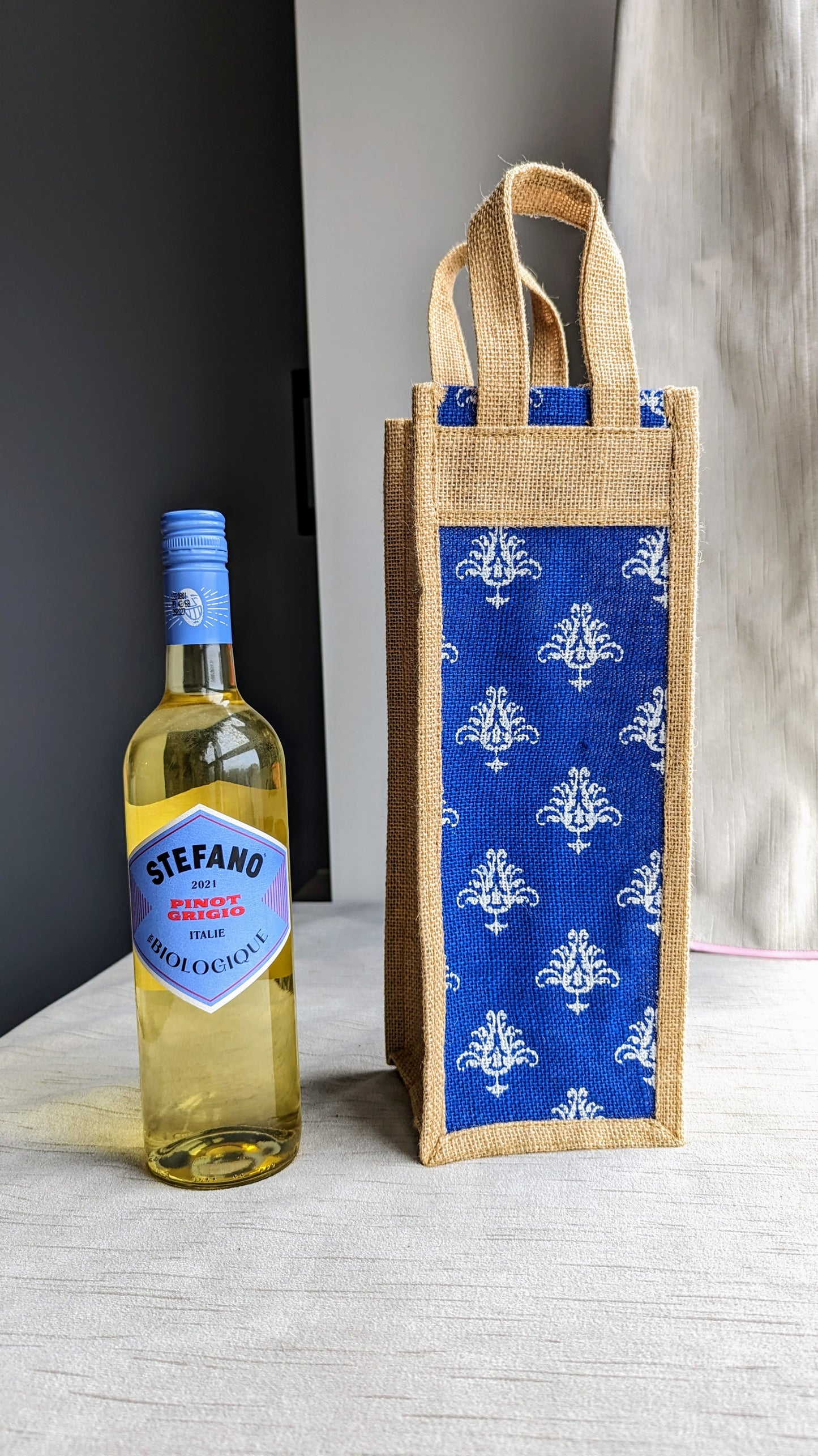 Wine Bag