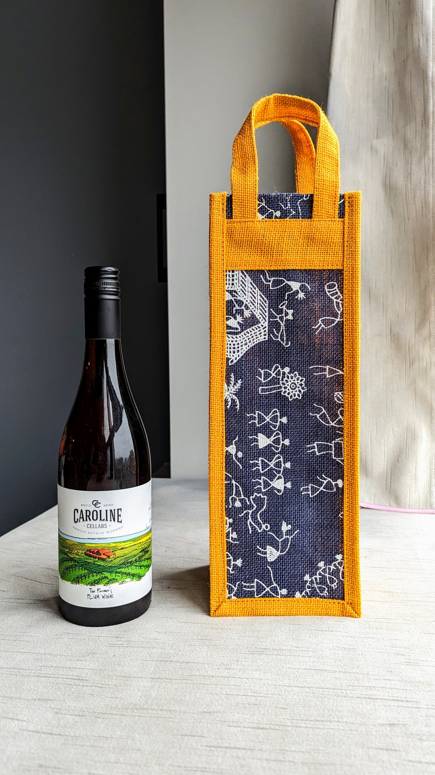 Wine Bag