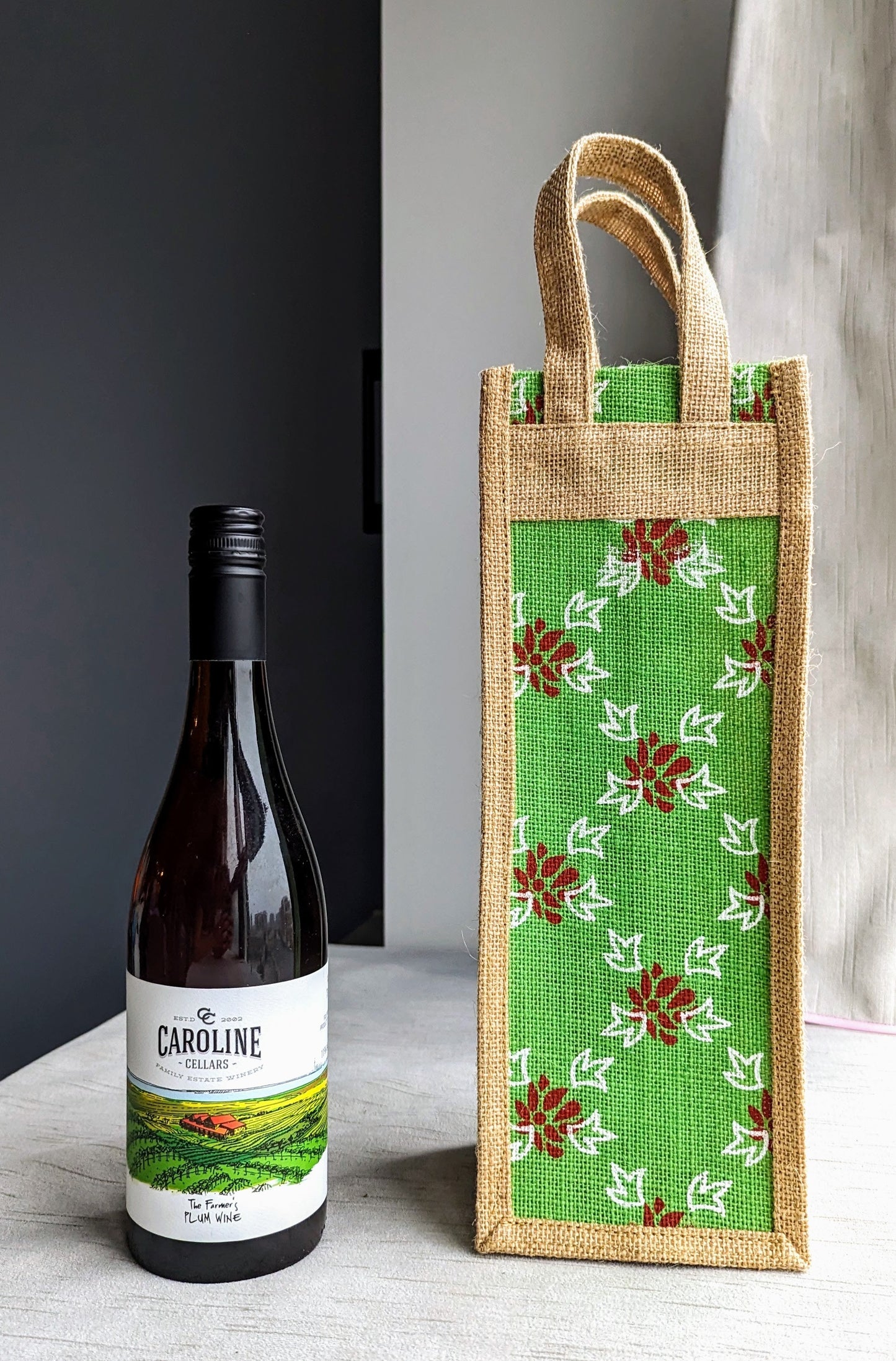 Wine Bag
