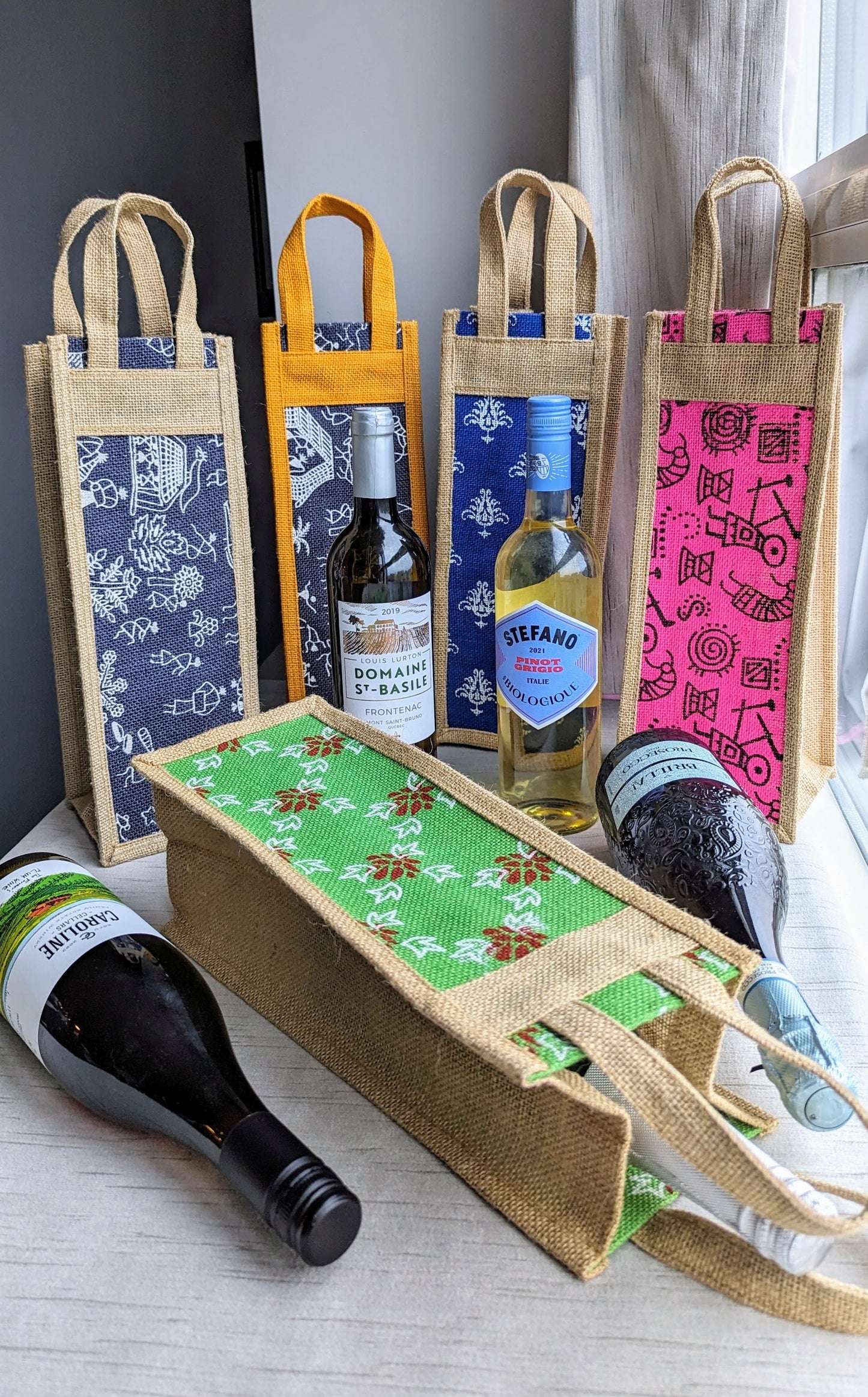 Wine Bag