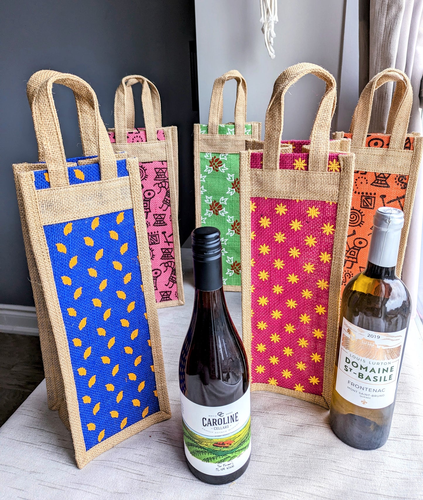 Wine Bag