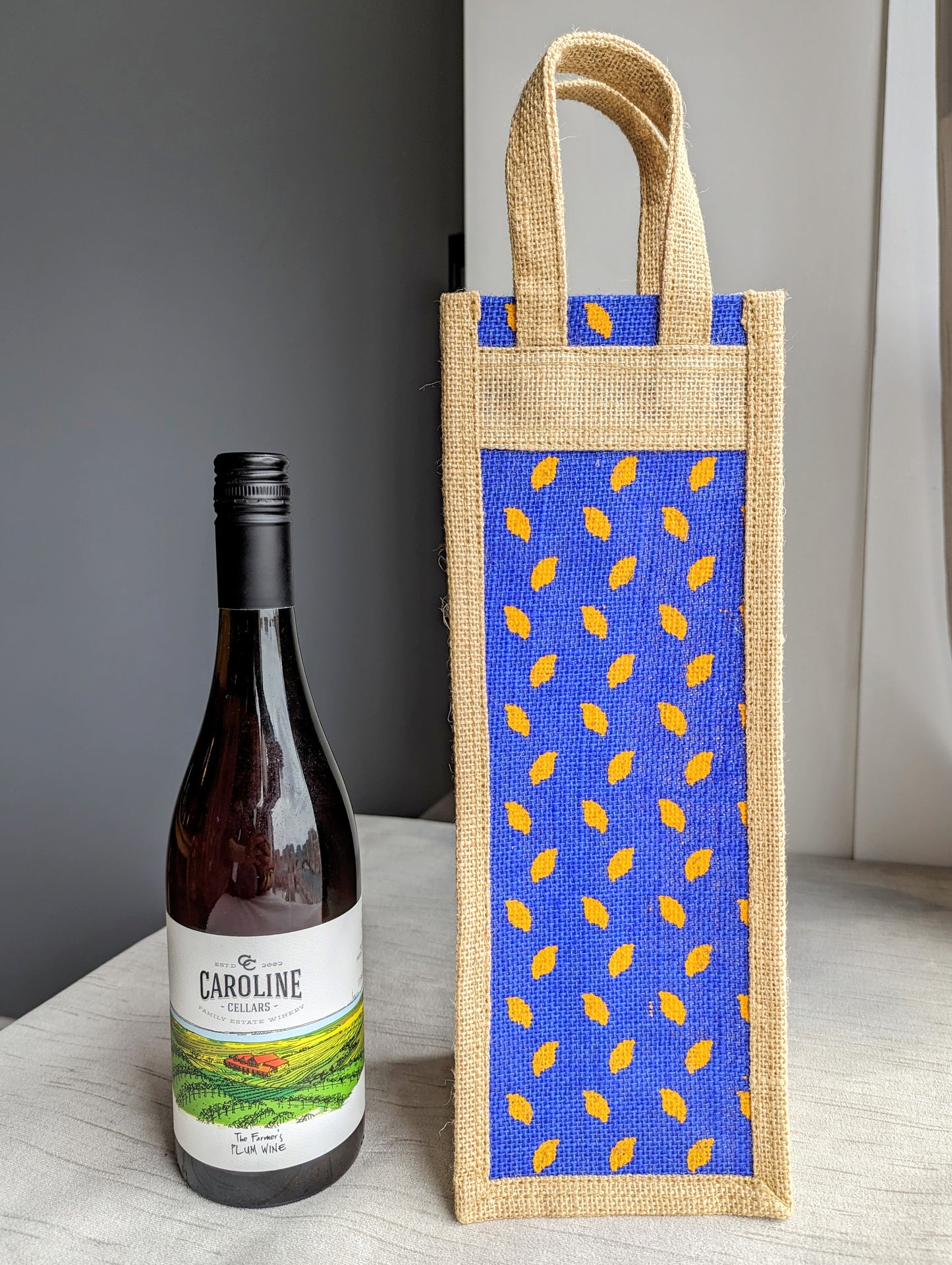 Wine Bag