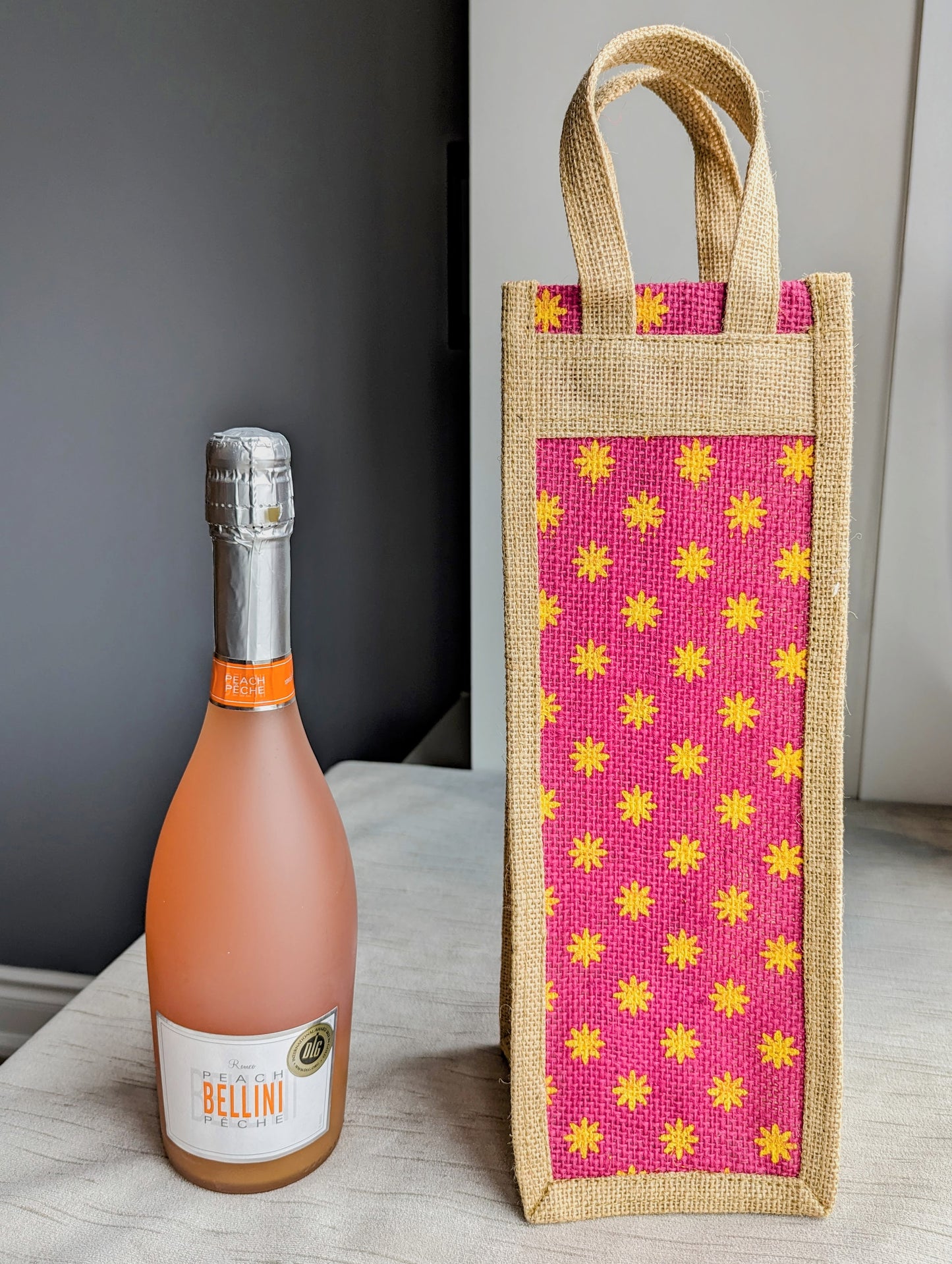 Wine Bag