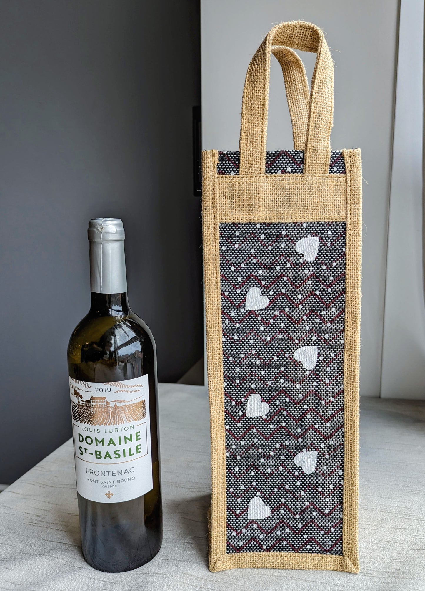 Wine Bag