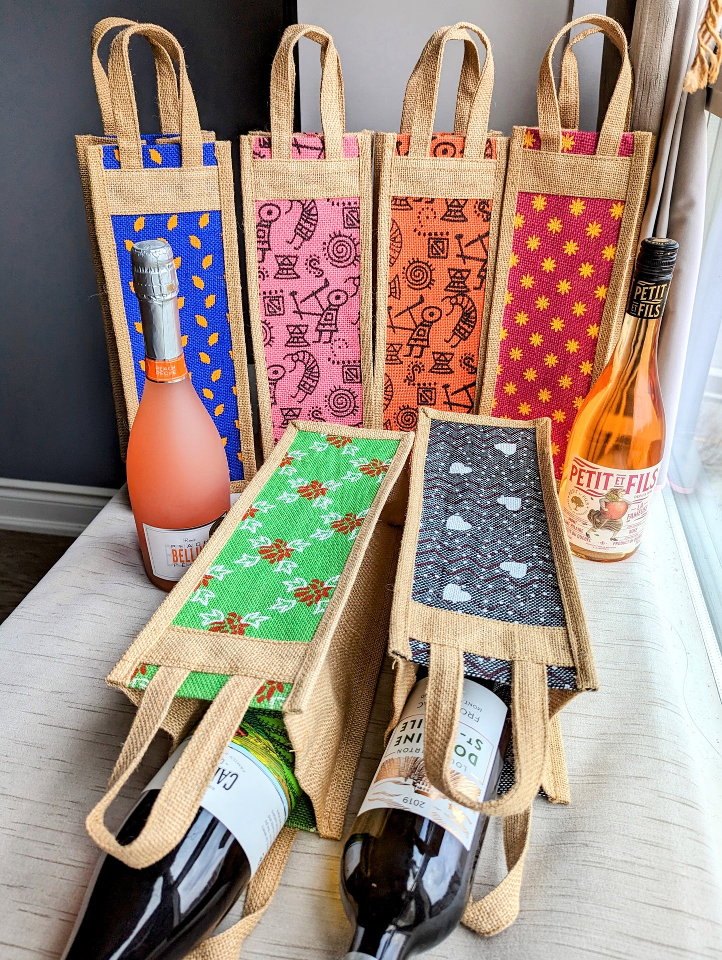 Wine Bag