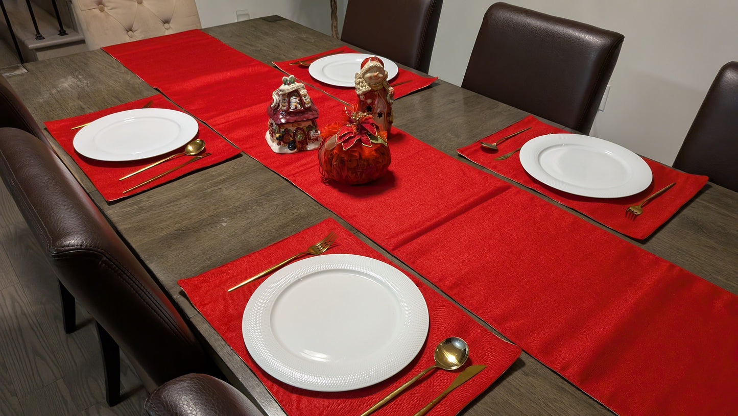 Table Runner - JUCO