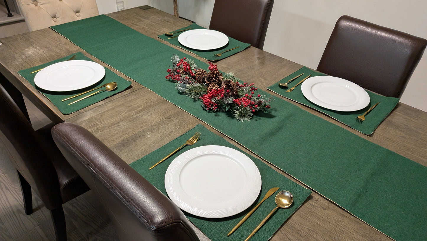 Table Runner - JUCO