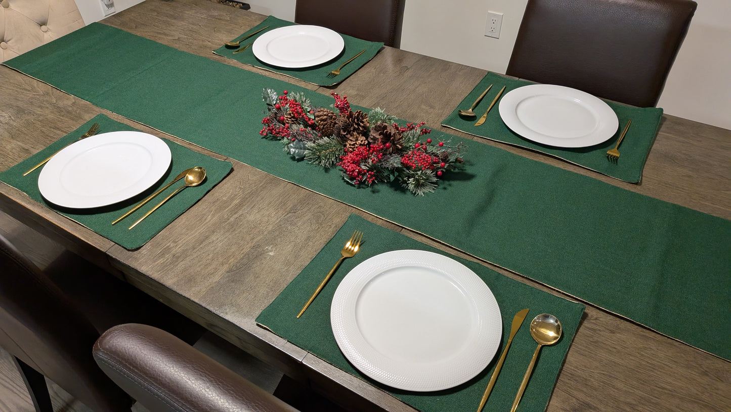Table Runner - JUCO