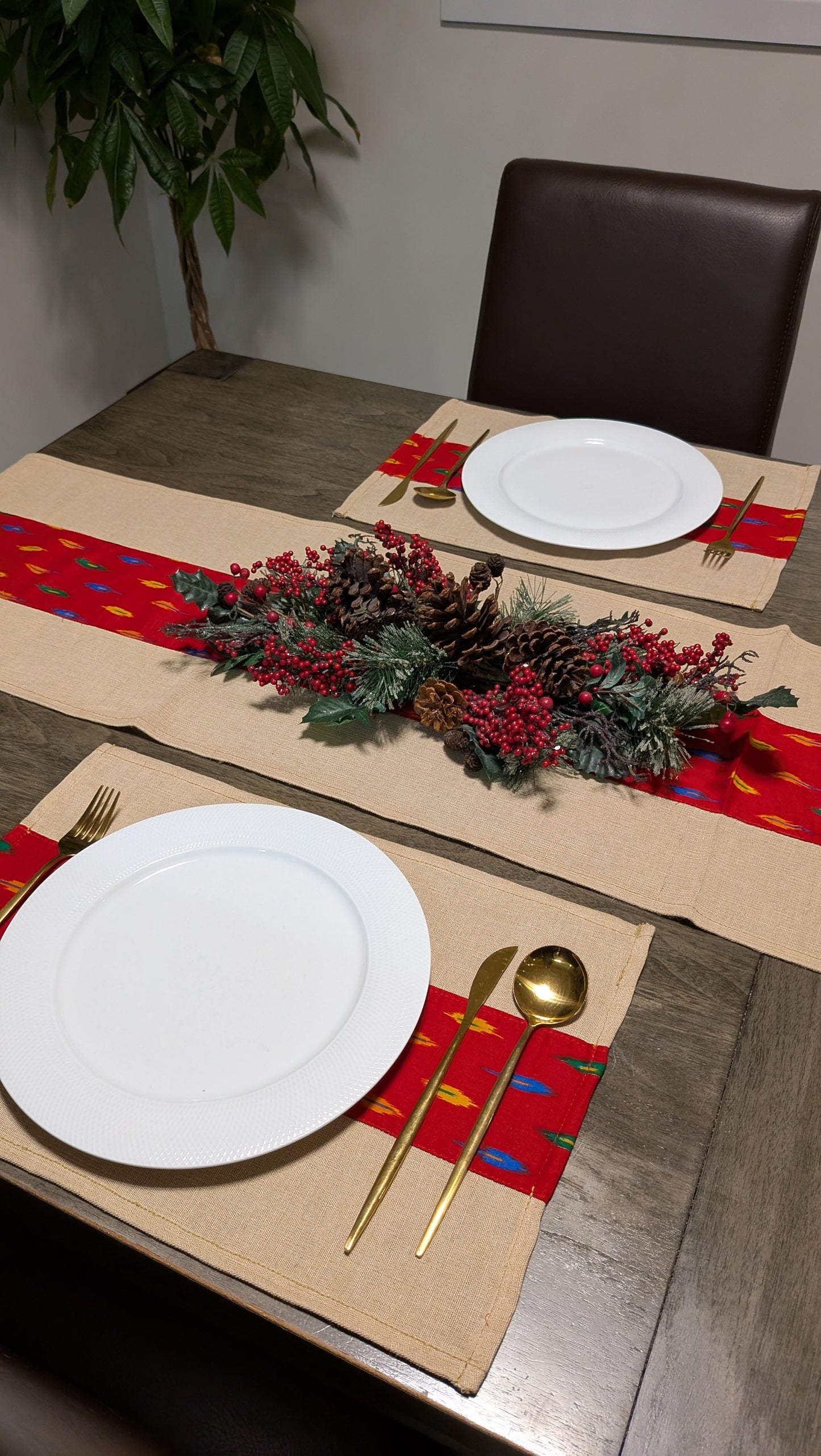 Table Runner - JUCO