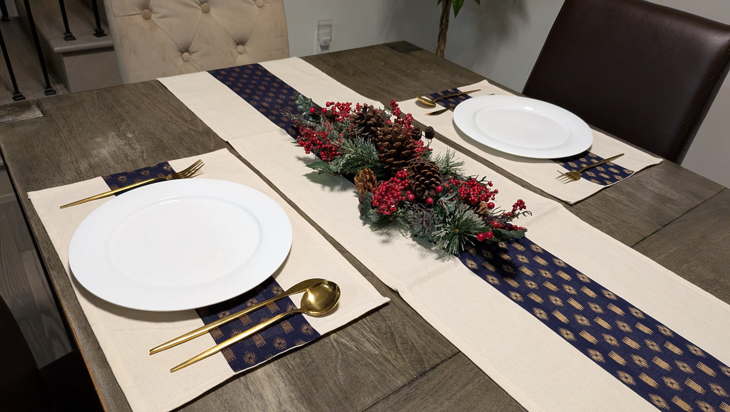 Table Runner - CANVAS
