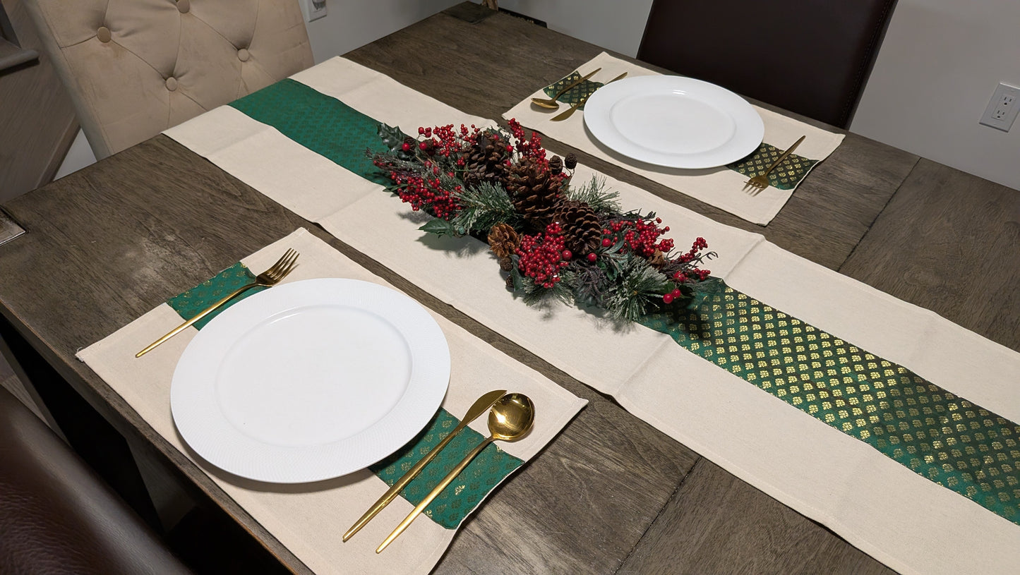 Table Runner - CANVAS