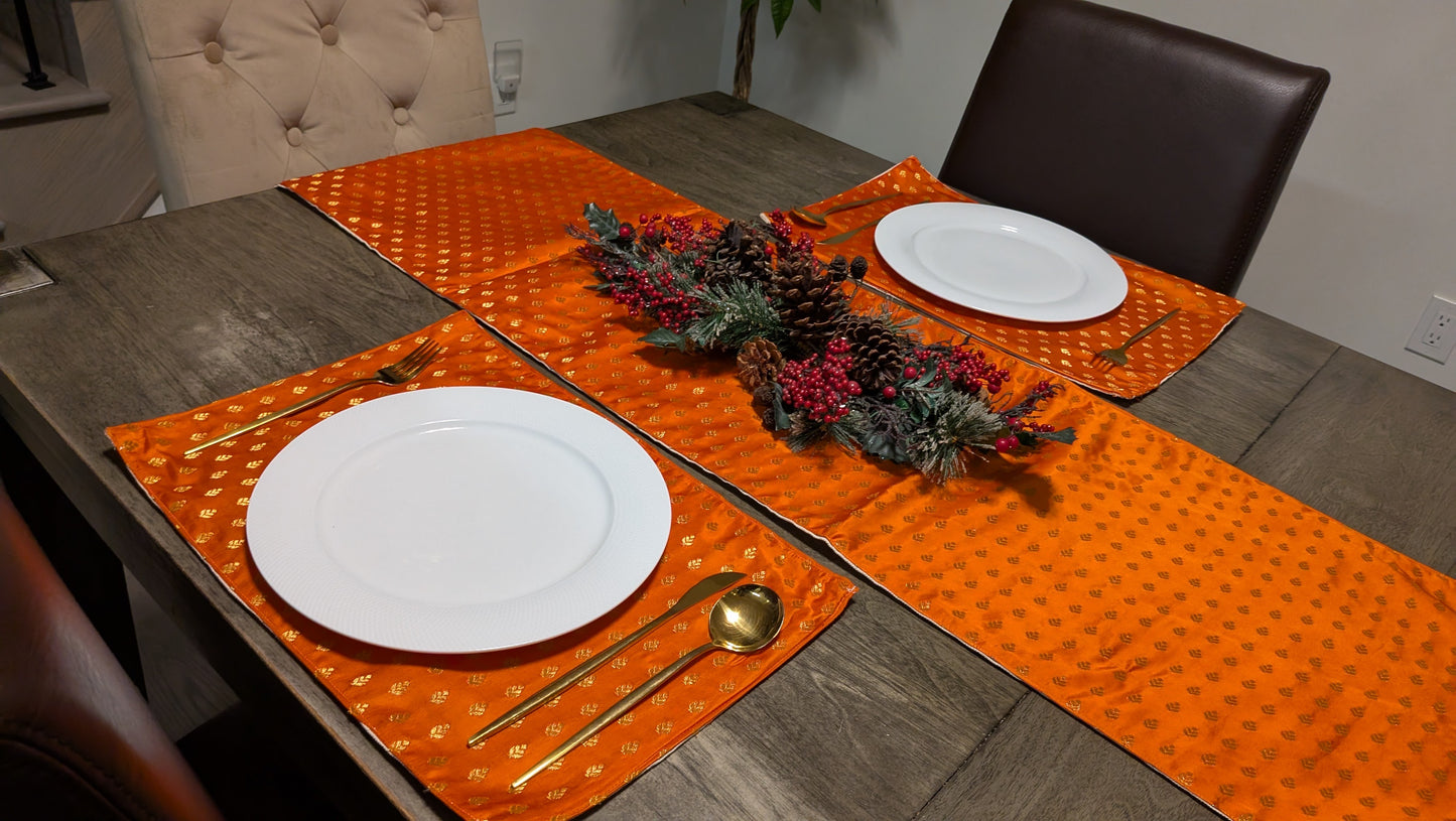 Table Runner - CANVAS