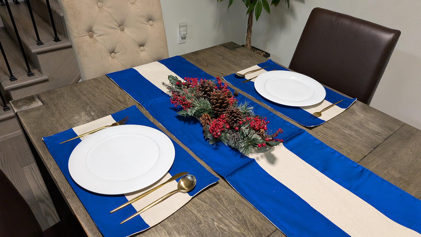 Table Runner - CANVAS