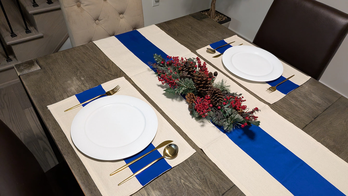 Table Runner - CANVAS
