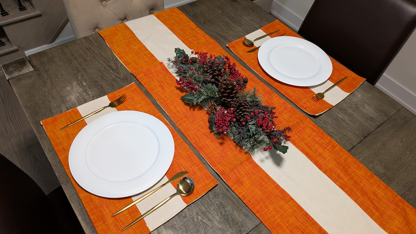 Table Runner - CANVAS