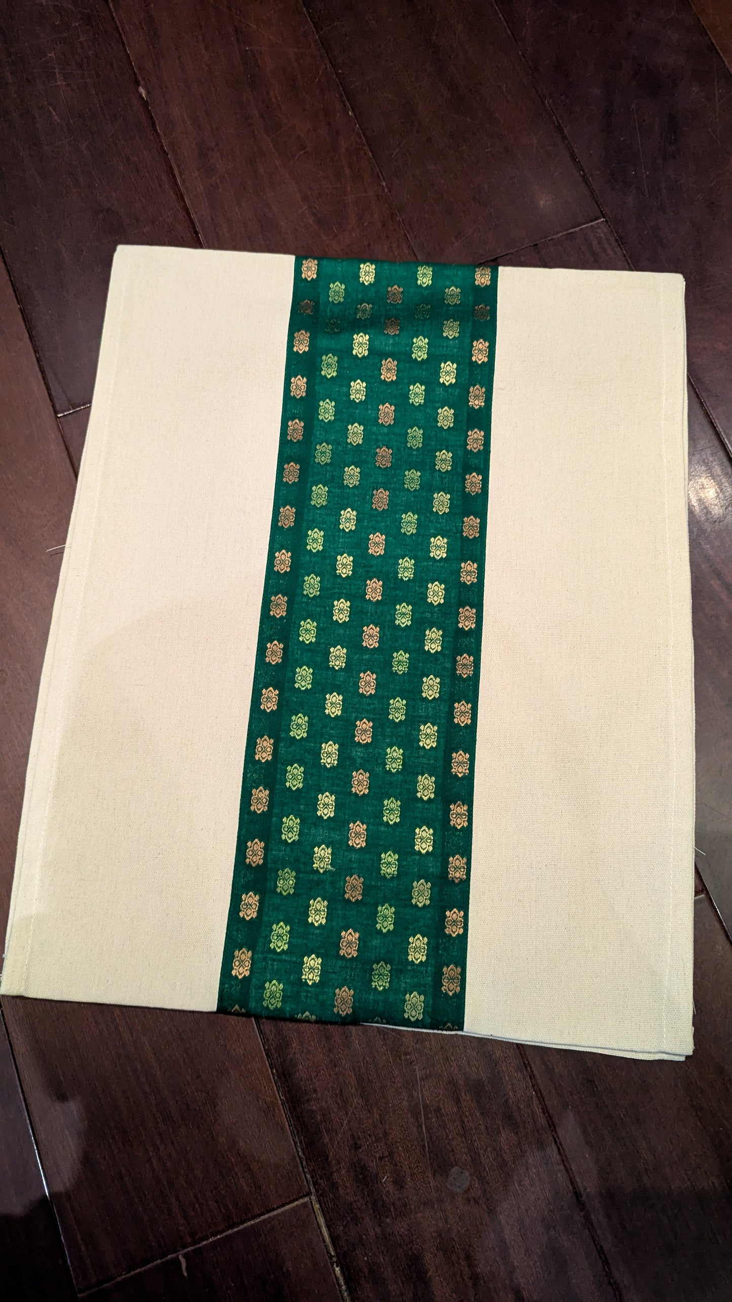 Table Runner - CANVAS