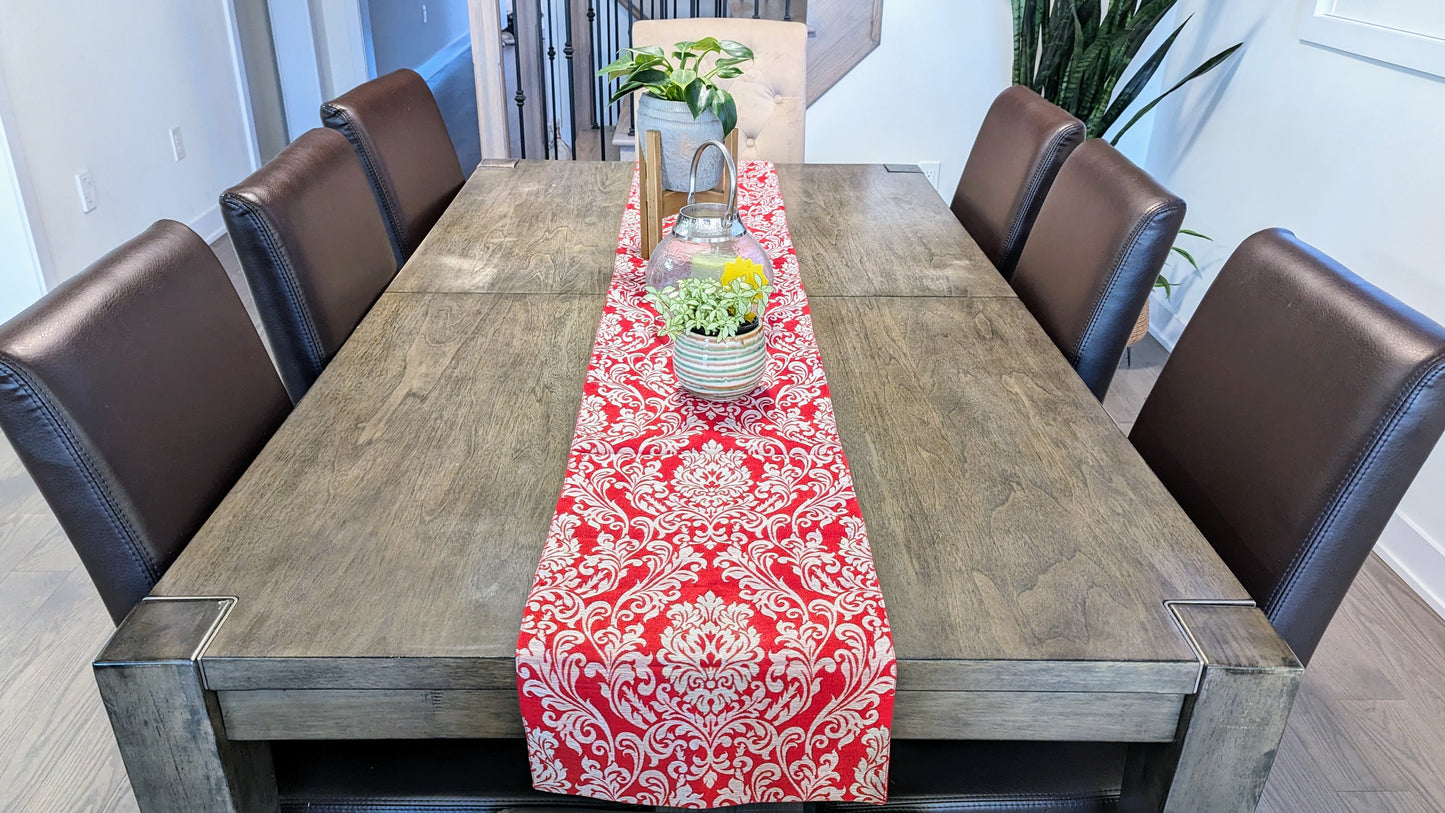 Table Runner - COTTON