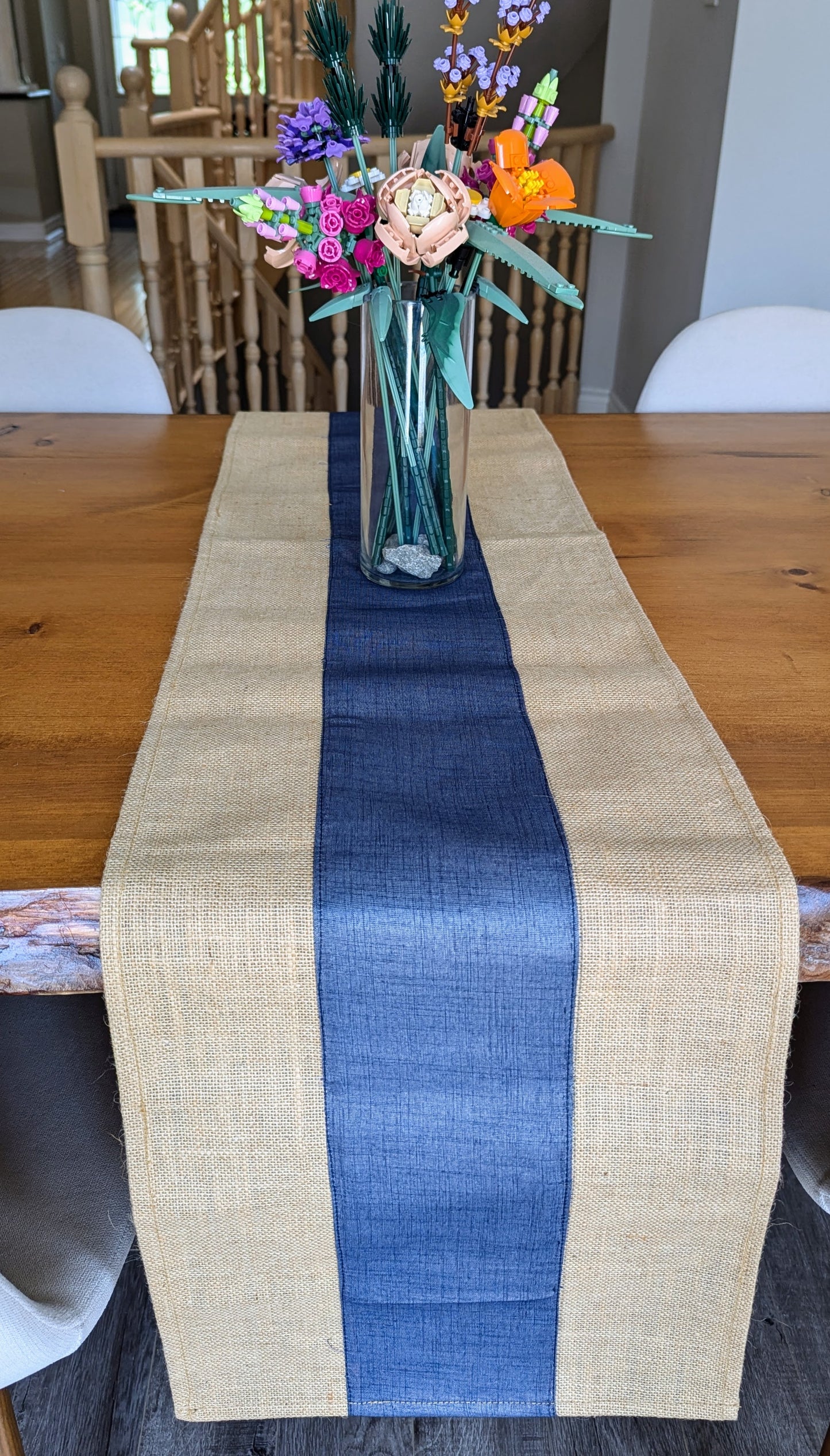 Table Runner - JUCO