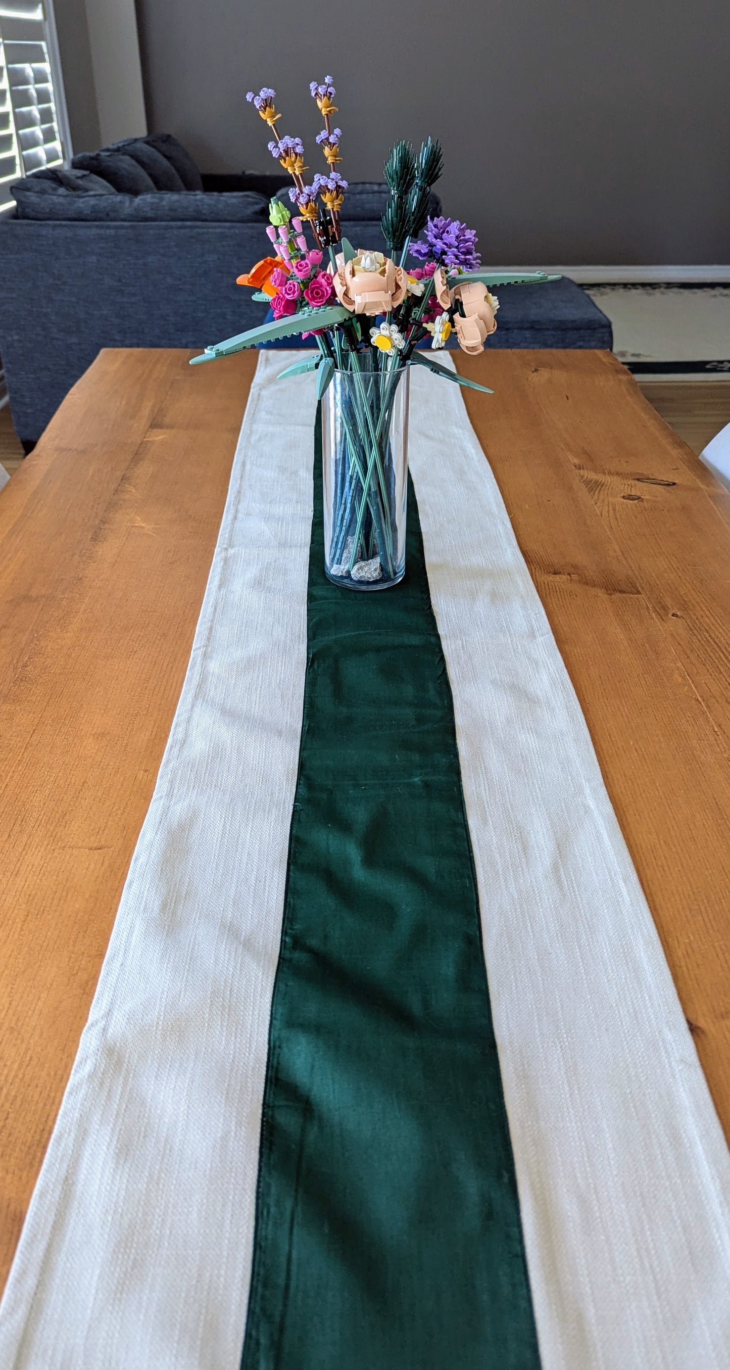 Table Runner - CANVAS