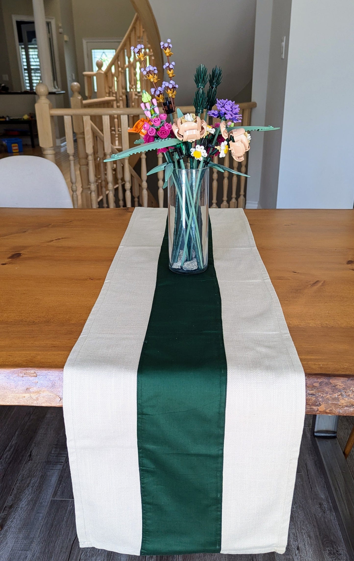 Table Runner - CANVAS