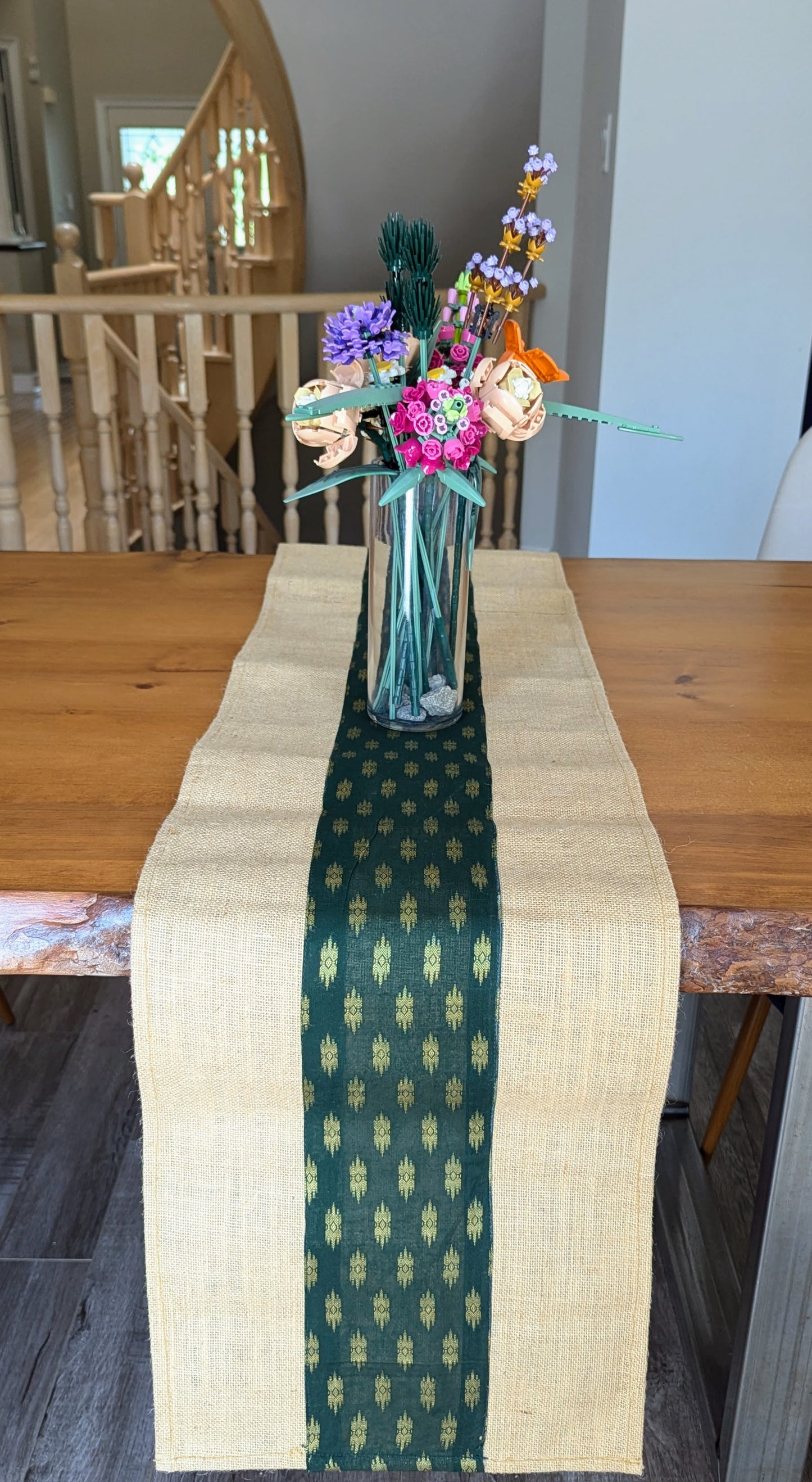 Table Runner - JUCO