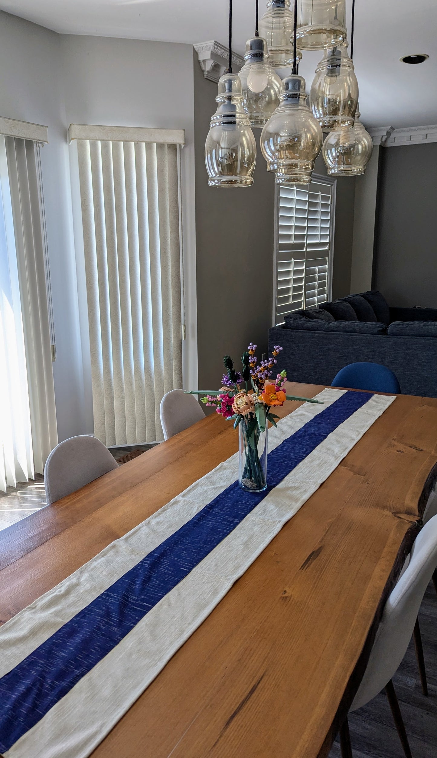 Table Runner - CANVAS