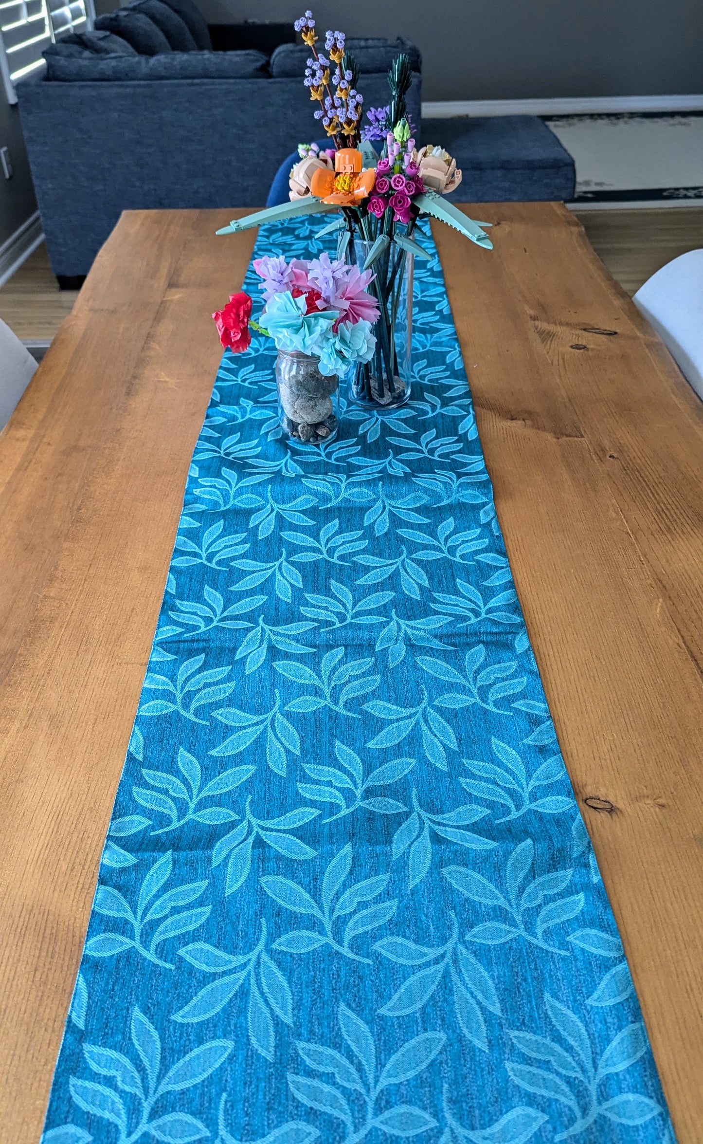 Table Runner - COTTON