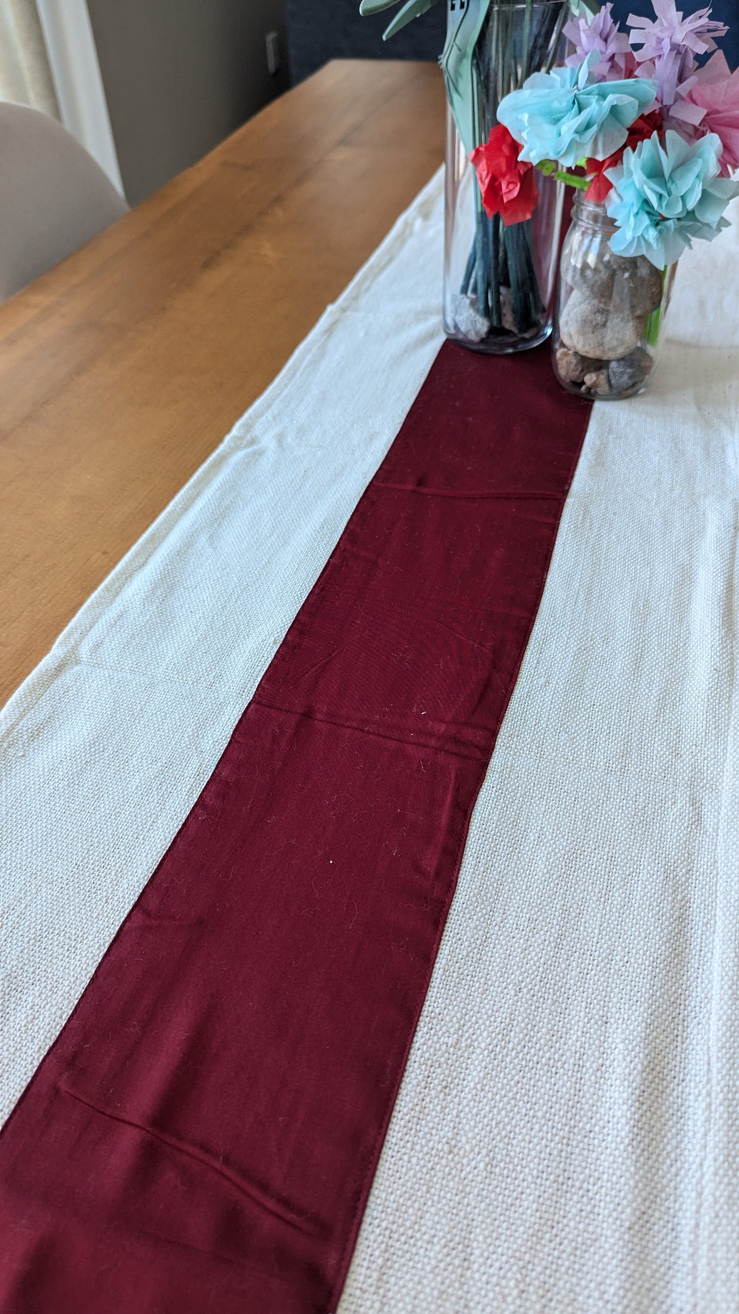 Table Runner - CANVAS