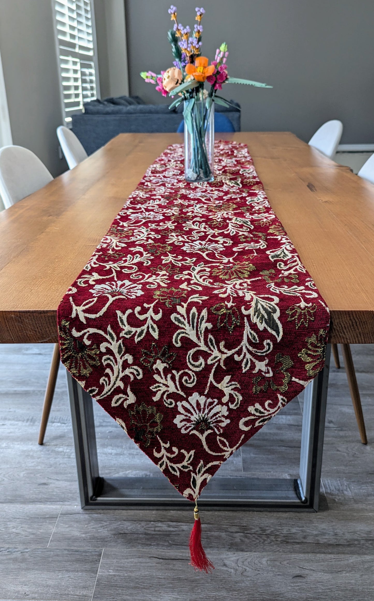 Table Runner - COTTON