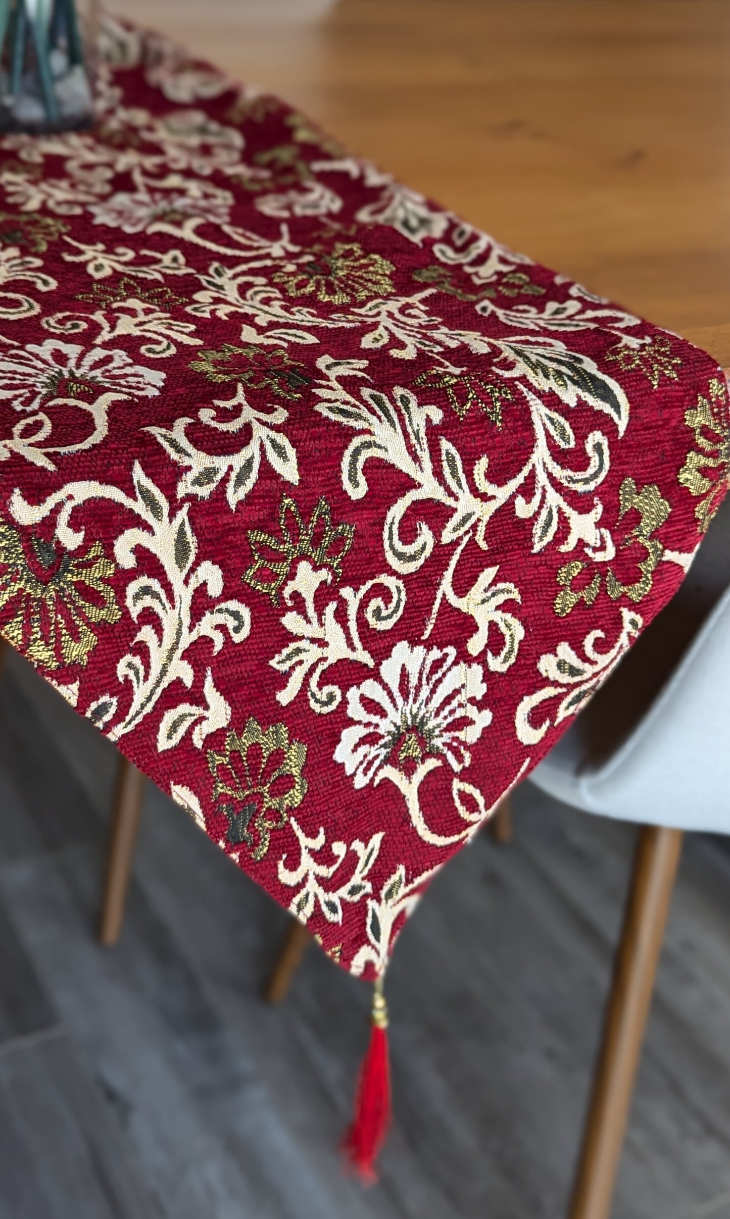 Table Runner - COTTON